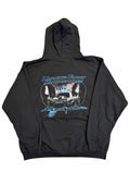 Maximus Truck Graffiti Hoodie Sweatshirt