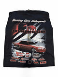 Red Car foxbody T-shirt